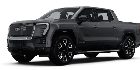 GMC SIERRA EV 2024 1GT401EL2RU400044 image